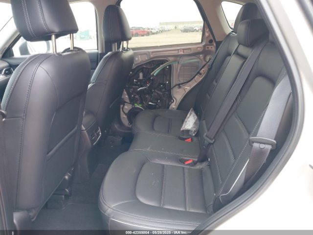 JM3KFBCL1S0582774 Mazda Cx-5 Preferred