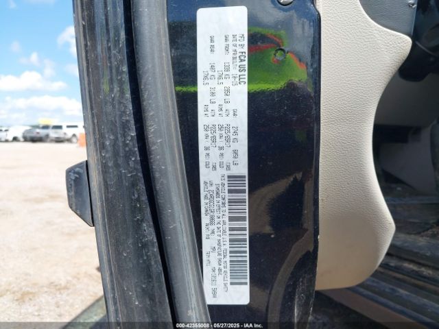 2C4RDGCG1GR180666 Dodge 2016