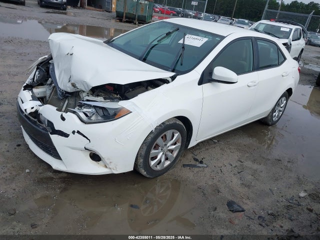 2T1BURHE7GC627411 Toyota 2zr-fe
