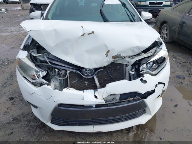 2T1BURHE7GC627411 Toyota 2zr-fe