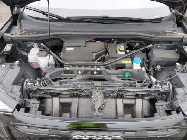 2023 AUDI Q4 SPORTBACK E-TRON WA132BFZ4PP026444 Photo 9