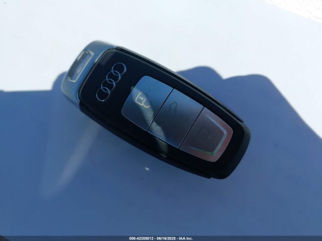 2023 AUDI Q4 SPORTBACK E-TRON WA132BFZ4PP026444 Photo 10