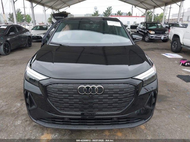 Audi 2023 2023 WA132BFZ4PP026444 Image 12