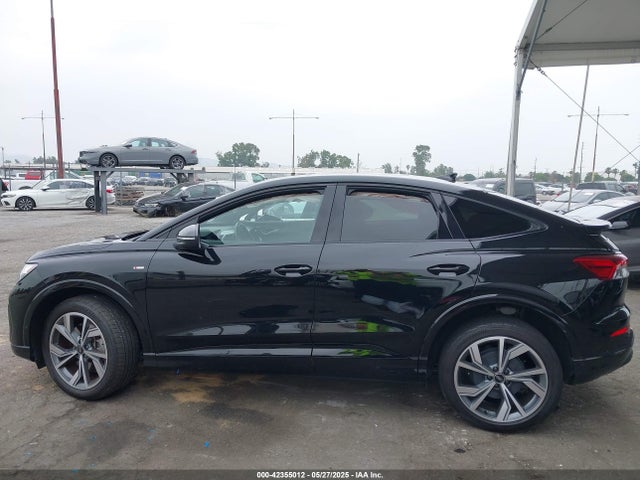 Audi 2023 2023 WA132BFZ4PP026444 Image 14