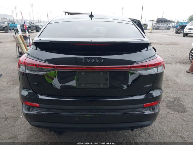 Audi 2023 2023 WA132BFZ4PP026444 Image 16
