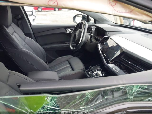 2023 AUDI Q4 SPORTBACK E-TRON WA132BFZ4PP026444 Photo 4