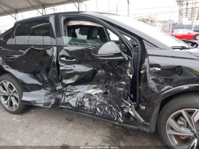 2023 AUDI Q4 SPORTBACK E-TRON WA132BFZ4PP026444 Photo 5