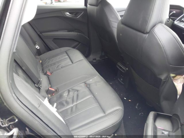 2023 AUDI Q4 SPORTBACK E-TRON WA132BFZ4PP026444 Photo 7