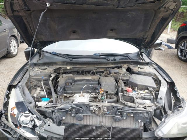 1HGCR2F37EA286531 Honda ACCORD LX