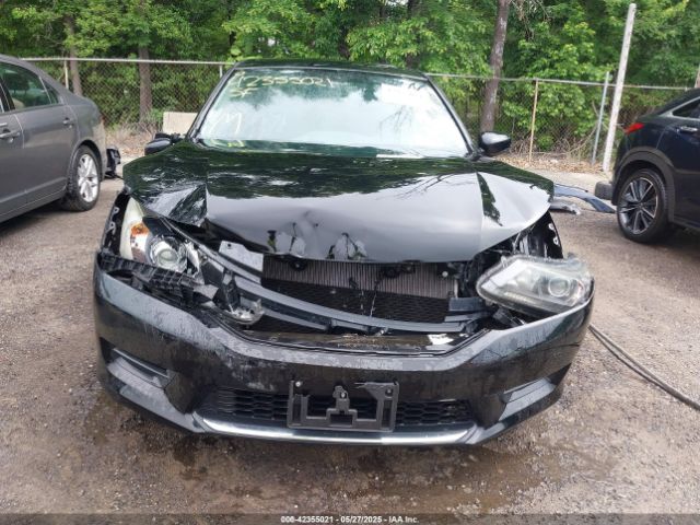 1HGCR2F37EA286531 Honda ACCORD LX