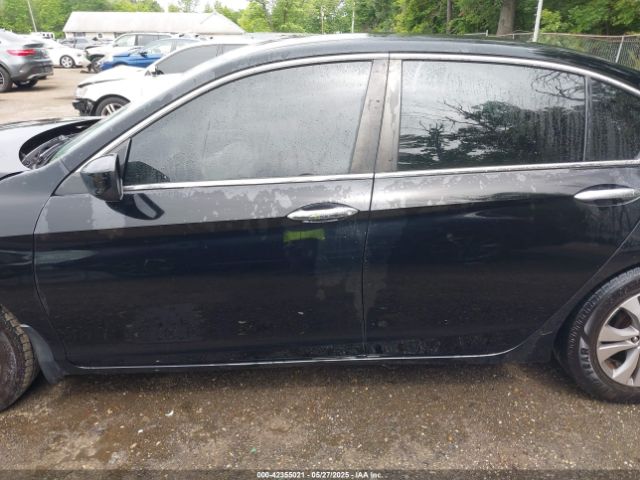 1HGCR2F37EA286531 Honda ACCORD LX