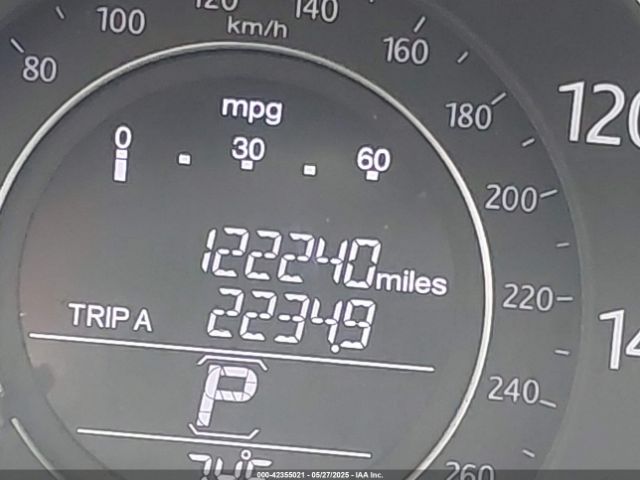 1HGCR2F37EA286531 Honda ACCORD LX