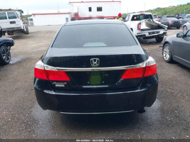 1HGCR2F37EA286531 Honda ACCORD LX