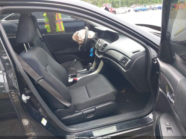 1HGCR2F37EA286531 Honda ACCORD LX