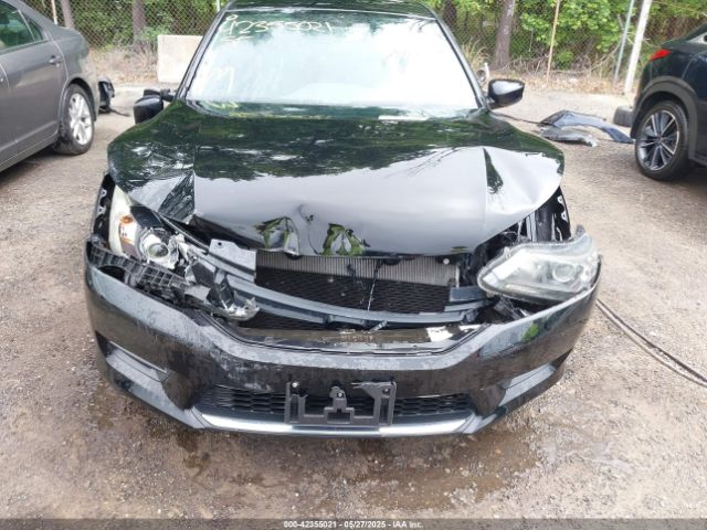 1HGCR2F37EA286531 Honda ACCORD LX