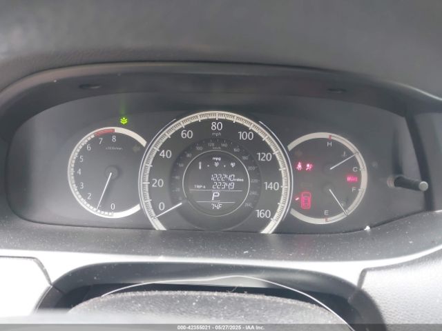 1HGCR2F37EA286531 Honda ACCORD LX