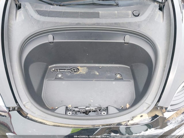 2019 TESLA MODEL 3 5YJ3E1EA0KF395226 Photo 9