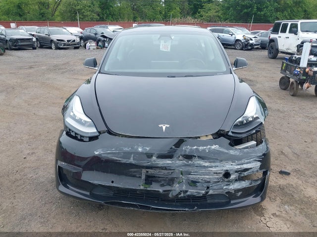 Tesla MODEL 3 2019 5YJ3E1EA0KF395226 Image 12