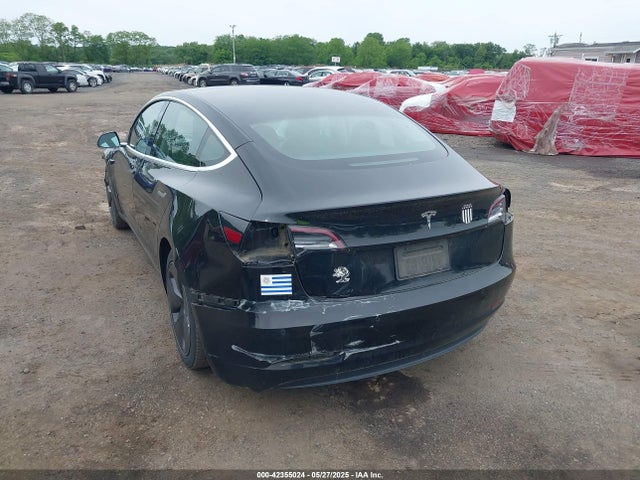 Tesla MODEL 3 2019 5YJ3E1EA0KF395226 Image 19