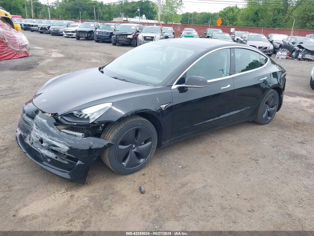 2019 TESLA MODEL 3 5YJ3E1EA0KF395226 Photo 1