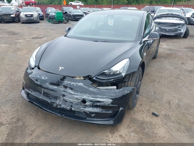 2019 TESLA MODEL 3 5YJ3E1EA0KF395226 Photo 5