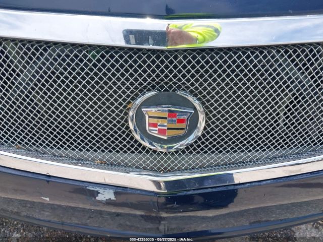 2006 CADILLAC STS 1G6DC67A260171015 Photo 5