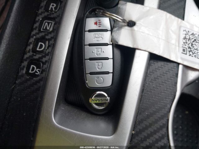 1N4AL3AP0JC192342 Nissan Altima 2.5 Sl