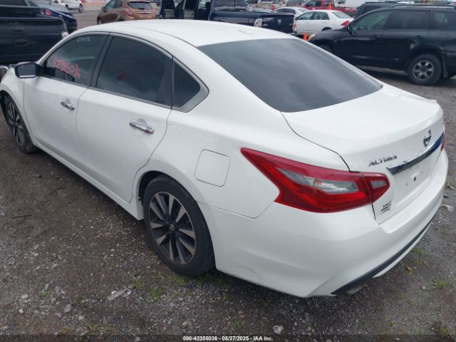1N4AL3AP0JC192342 Nissan Altima 2.5 Sl