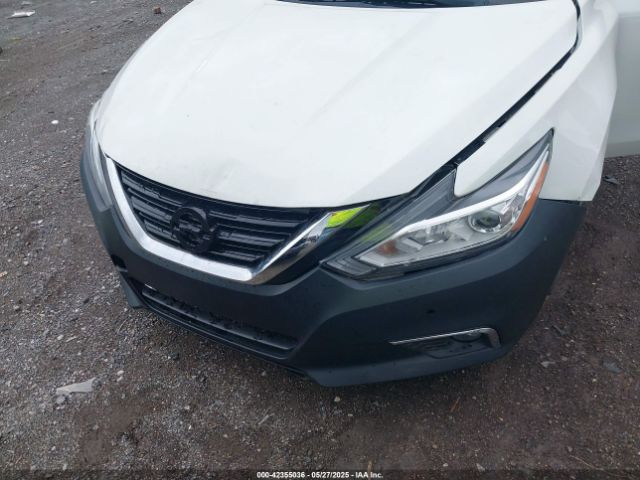 1N4AL3AP0JC192342 Nissan Altima 2.5 Sl