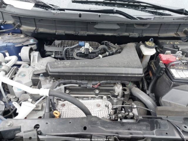 2017 NISSAN ROGUE JN8AT2MV2HW016095 Photo 9