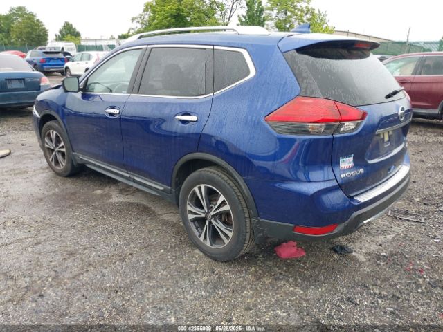 2017 NISSAN ROGUE JN8AT2MV2HW016095 Photo 2