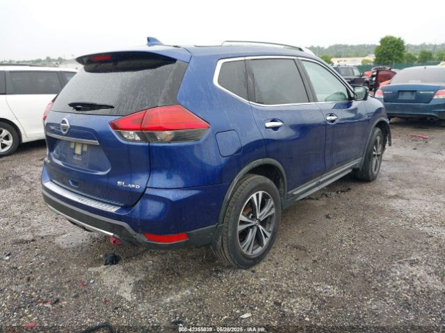2017 NISSAN ROGUE JN8AT2MV2HW016095 Photo 3
