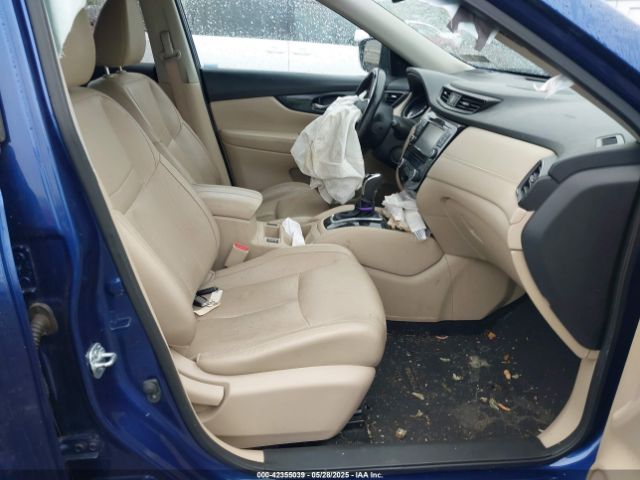 2017 NISSAN ROGUE JN8AT2MV2HW016095 Photo 4