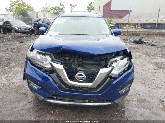 2017 NISSAN ROGUE JN8AT2MV2HW016095 Photo 5