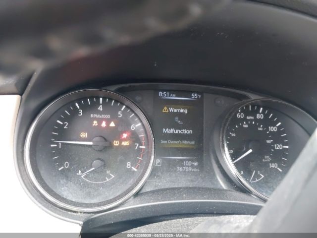 2017 NISSAN ROGUE JN8AT2MV2HW016095 Photo 6