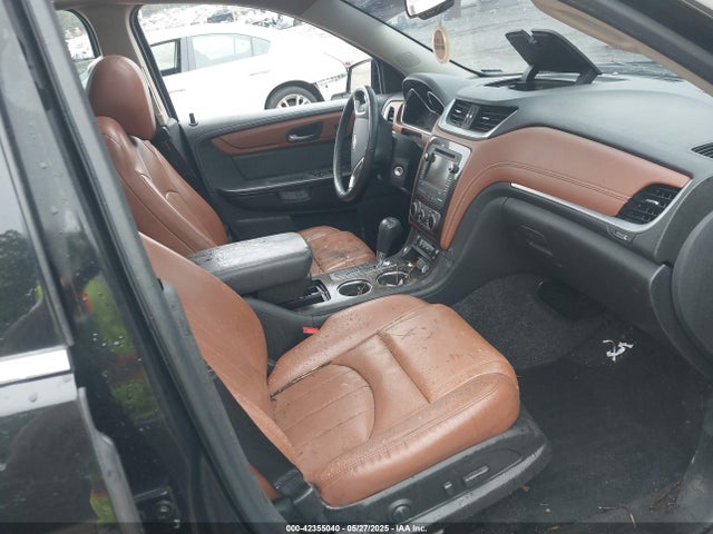 1GNKVJKDXGJ171186 Chevrolet llt - sidi, alum, 60 degrees