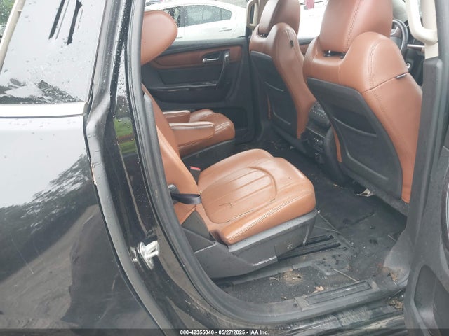 1GNKVJKDXGJ171186 Chevrolet llt - sidi, alum, 60 degrees