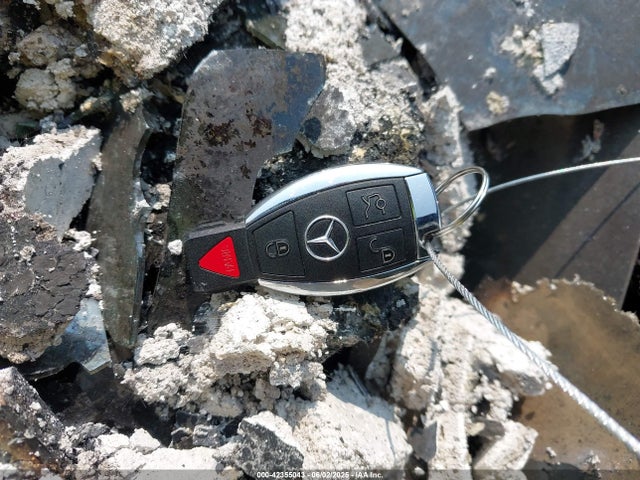 Mercedes-Benz m276 2017 4JGDF6EE4HA906967 Image 11