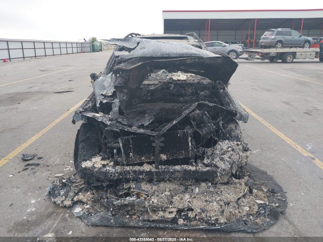 Mercedes-Benz m276 2017 4JGDF6EE4HA906967 Image 6