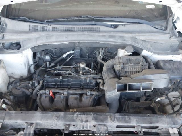 5XYZT3LB5GG379742 Hyundai Santa Fe Sport 2.4l