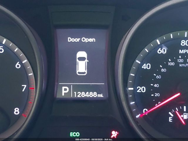 5XYZT3LB5GG379742 Hyundai Santa Fe Sport 2.4l