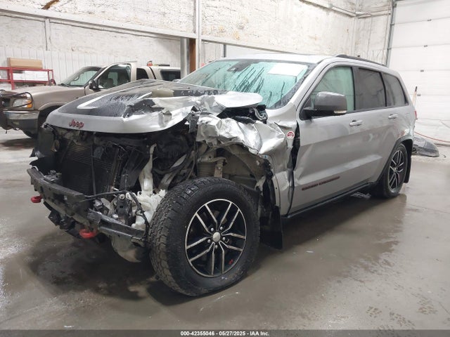 1C4RJFLG2HC612646 Jeep Grand Cherokee