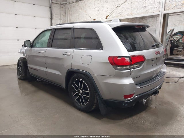 1C4RJFLG2HC612646 Jeep Grand Cherokee