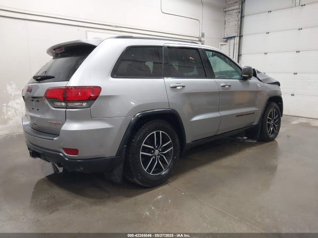1C4RJFLG2HC612646 Jeep Grand Cherokee