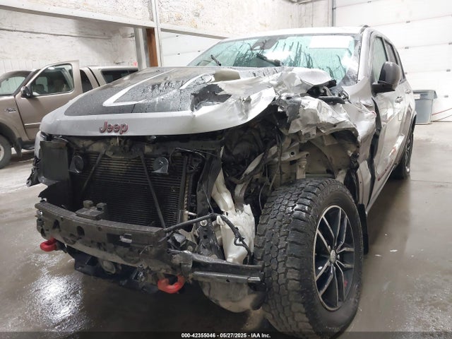 1C4RJFLG2HC612646 Jeep Grand Cherokee