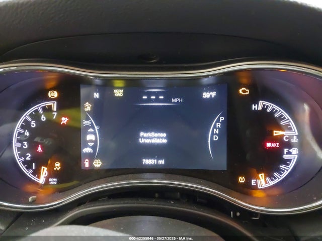 1C4RJFLG2HC612646 Jeep Grand Cherokee