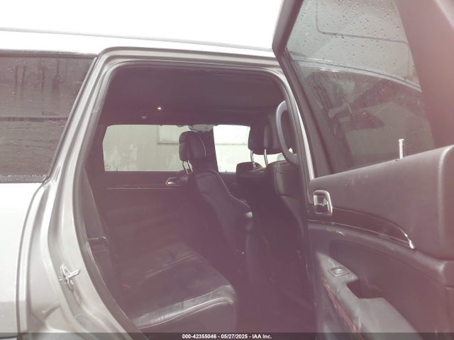 1C4RJFLG2HC612646 Jeep Grand Cherokee