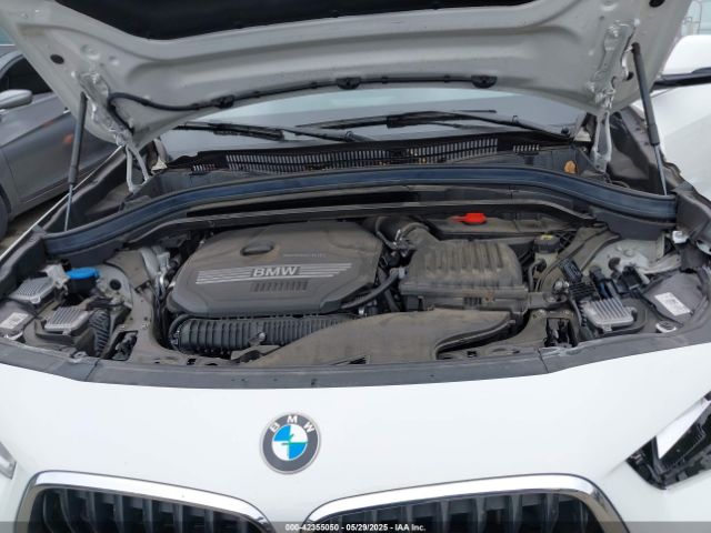 WBXYH9C06N5U37719 BMW X2