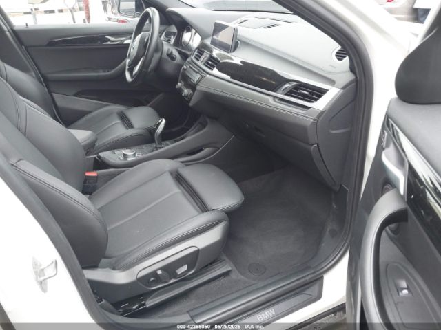 WBXYH9C06N5U37719 BMW X2