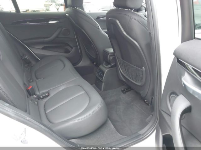 WBXYH9C06N5U37719 BMW X2